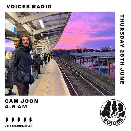 Cam Joon - 28/04/22