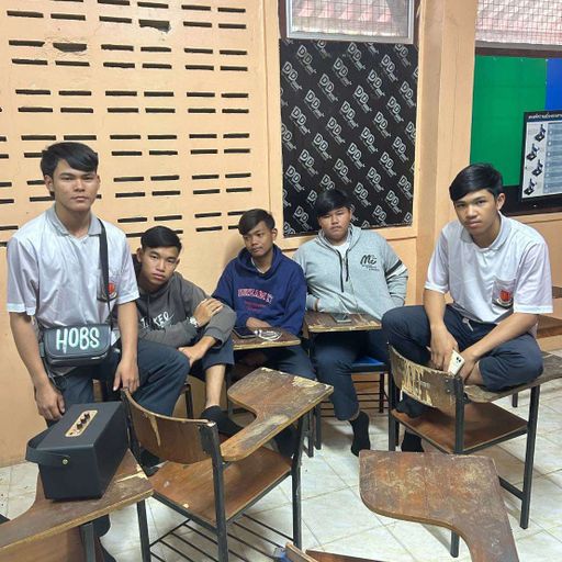 วาจาน่ากลัว ตัวๆกล้าป่าวByซานโต๊ดแสบน&ซานต้าร์บ้านพังราด