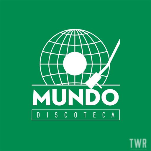 Mundo Discoteca - Paul Housden, Phil Lamb, Tim Larke ~ 22.10.22