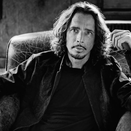 זה רוק! 75 - 18.5.17 כריס קורנל