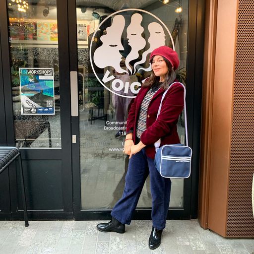 Club Minijupe w/ DJ Leenda Karina - 28/02/23