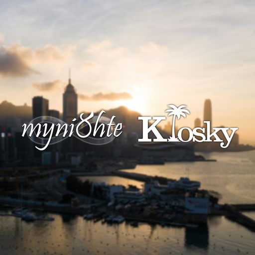 myni8hte @ Kiosky TST 2-5-2024 (Live Recreation Mix)