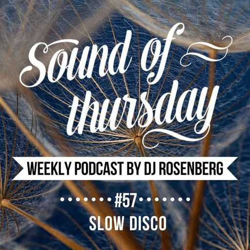 SOT #57 (Slow Disco)