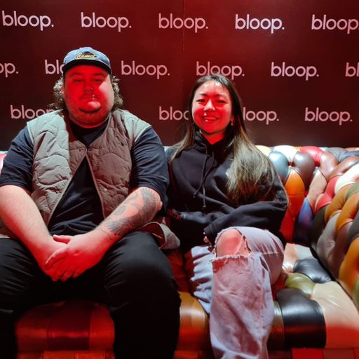 FunkSupplys funky finds w/ Haruka - 09.02.25