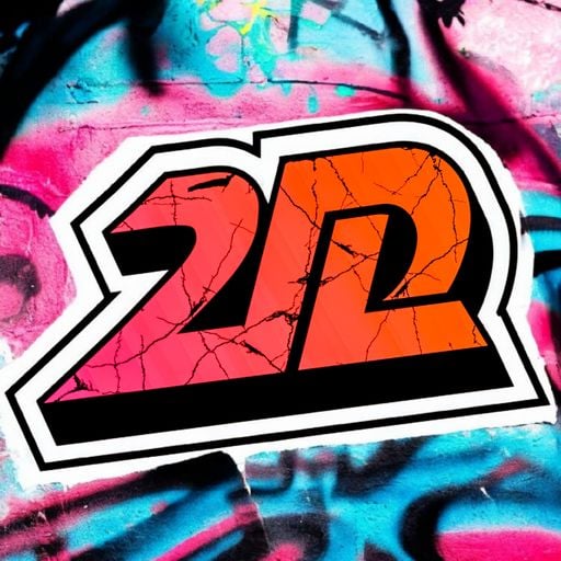 2DL Live Set Techno N°47