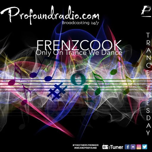 Only On Trance We Dance Epi149
