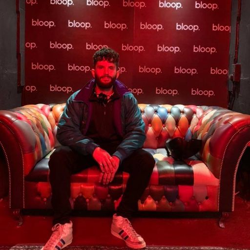 Mindset w/ Benjy - 03.10.21