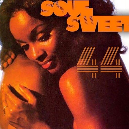 SOUL SWEET 44 JAZZ FUNK INSTRUMENTALS