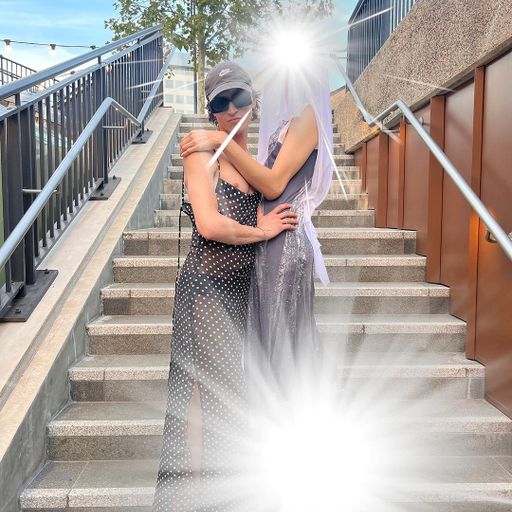 I LOVE MY WIFE W/ Blu-e - 07/09/23 - Voices Radio