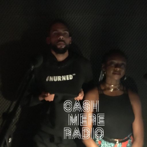 Pass The Aux #19 with Kikelomo & Chix (Through My Speakers) 26.01.2019