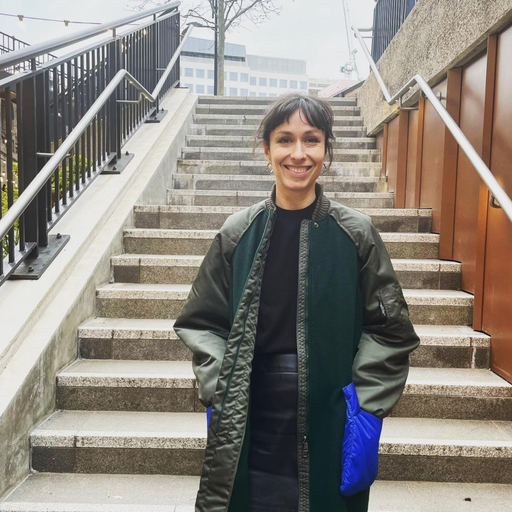 Marie Guyot - Westival Takeover - 30/03/23