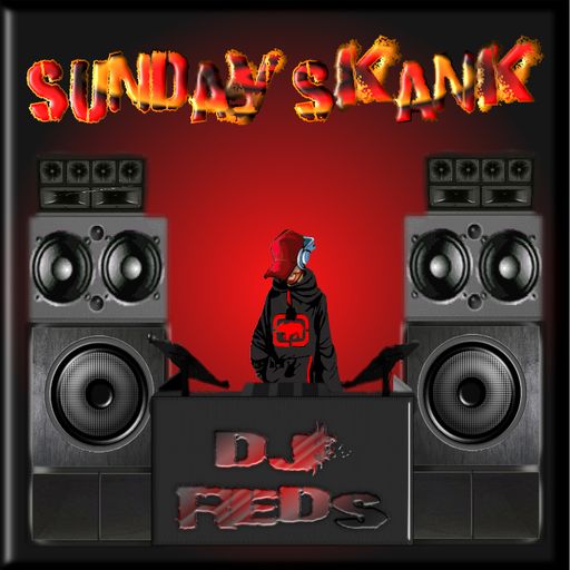 sunday skank030116