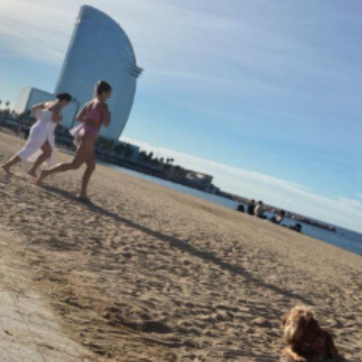 Balearic Breeze W/Fab 23.12.25