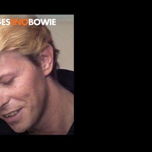Bowie ChangesEnoBowie (The Brian Eno Years) Live