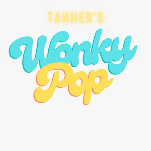 The Wonky Pop Show - Hosted by Moby Tanner - Broadcast 16th February 2022