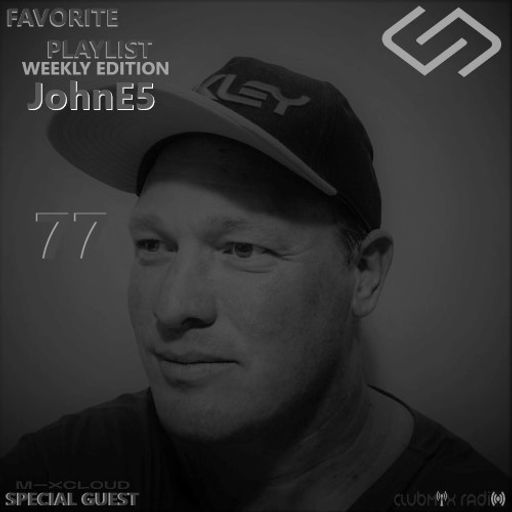 FAVORITE PLAYLIST 77 by JohnE5
