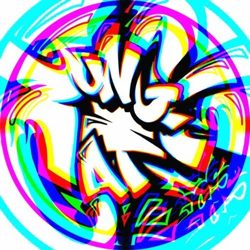 AWR Show 53 - Derriscott's Hardcore Foundation - Jungle Cat Recordings Showcase