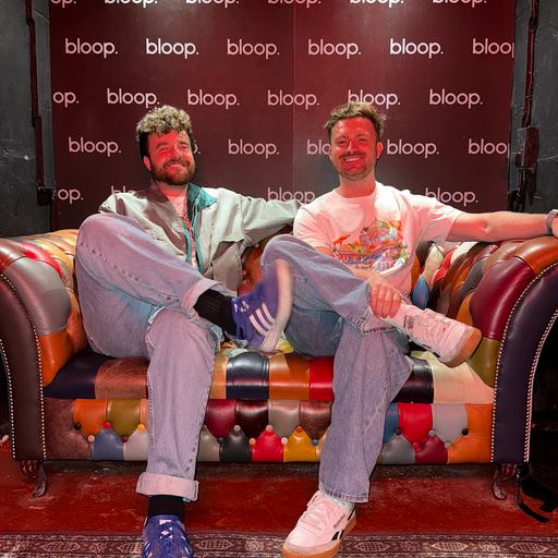 SamBrook / J Lew - 09.05.25