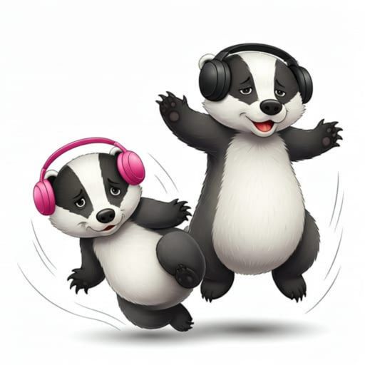 Saturday special guest Brother Grinn