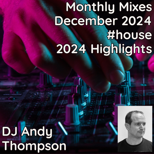Monthly Mixes - December 2024 #house 2024 Highlights