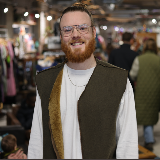 Crisis Fundraiser - Kit Lockey - 30/12/23 - Voices Radio