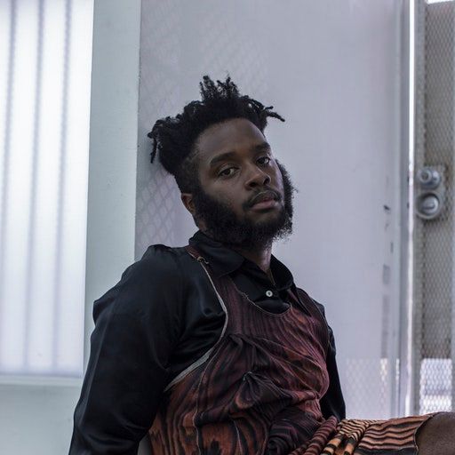 True Laurels – Abdu Ali