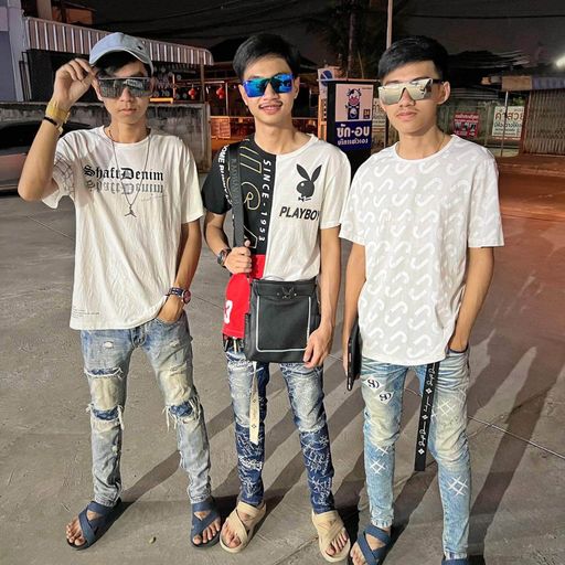 ไม่หล่อแต่เมียมึงรู้จักByเก๋าซุงกิXคุณสำรวย&พีขืนใจ