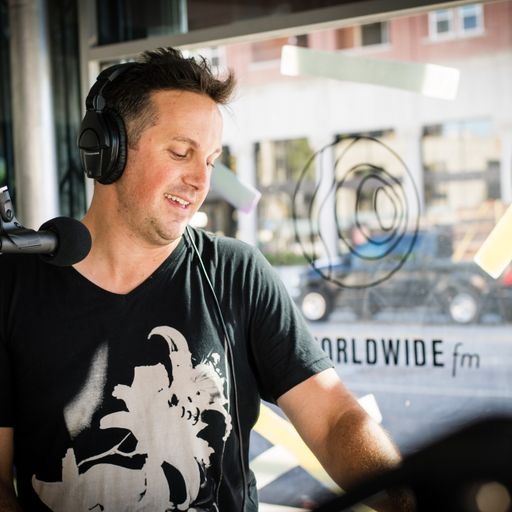 WW LA: Dan Digs presents Best of WW LA Live // 26-07-17