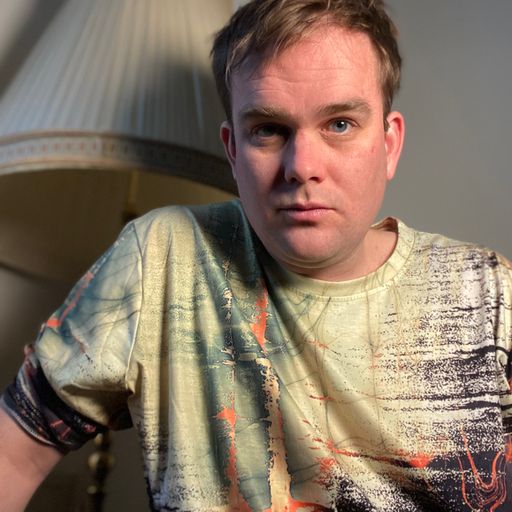 Interview med Kristoffer Raasted Uge 36-2023