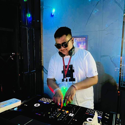 ลำหู แดนช์ปาร์ตี้  DJ 883 X DJ MOS 350