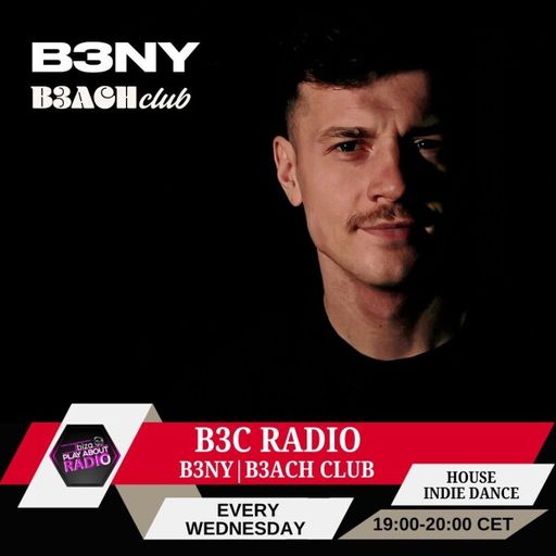 B3NY | B3ACH Club - B3C Radio