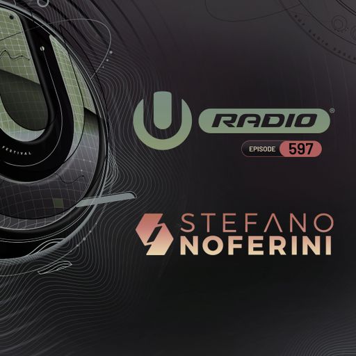 UMF Radio 597 - Stefano Noferini