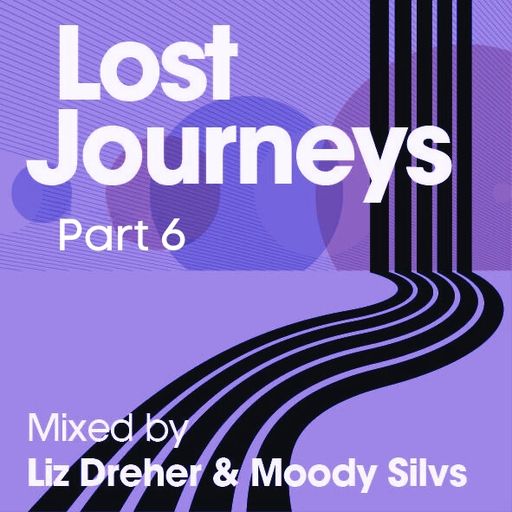 Lost Journeys part 6