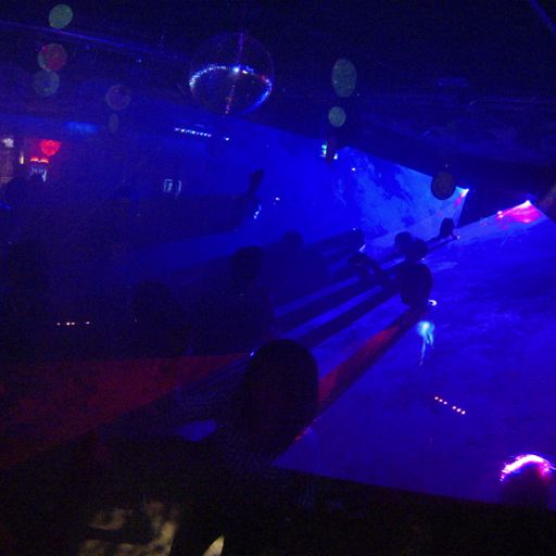 Tanz doch... Vol.10 (live @ roots-2015-02-27)
