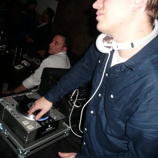 Tanz doch! ... Vol.6 (cct-left-hand-mix)