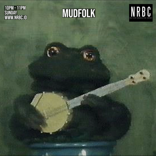 Mudfolk - 19.08.24
