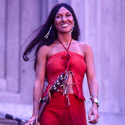 Live Archive Show #230 (U2 / Ten Years After / Buffy Sainte-Marie / Cat Stevens / Leon Russell)