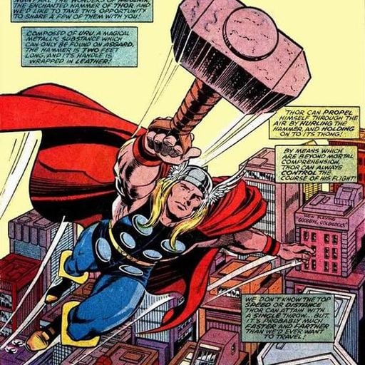 Thor`s Treasure Box 68 hypnotic Classic Deep House Mix
