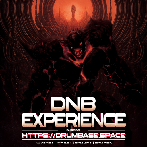 dnb experience 24/06/2023