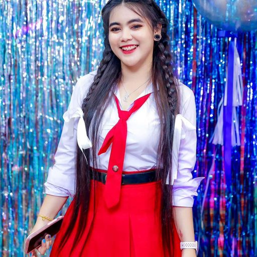 ถ้าบังรักหนู หนูเลิกกินหมูให้บังเลย HBD New Sudarat