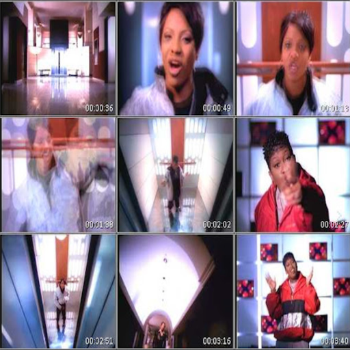 Hip Hop Monthly MiniMix - November 1996