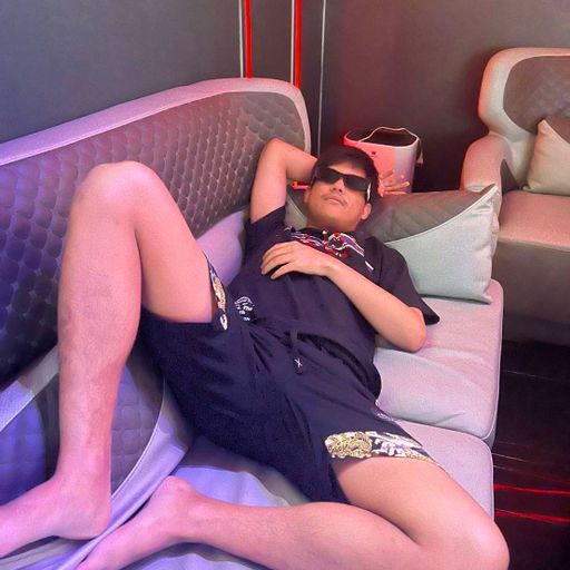 สไตล์ปางซาง BY โจ้ ปางซาง X DJ MOS 350 (ไทยแดนช์ จีน house EDM )