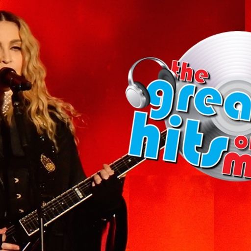 The Greatest Hits Of Music - 12th May 2024