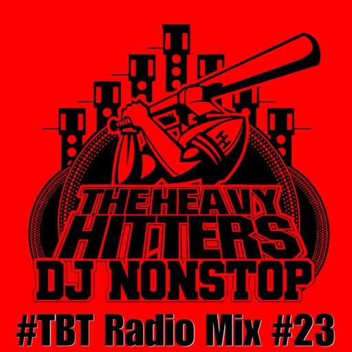 #TBT Radio Mix #23