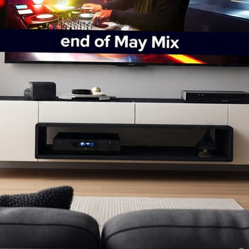 End of May Saturday Morning Hip-Hop Mix