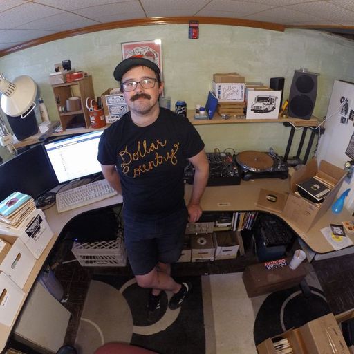 Dollar Country - XMAS Special - 20th December 2025