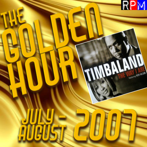 GOLDEN HOUR : JULY - AUGUST 2007 *SELECT EARLY ACCESS*