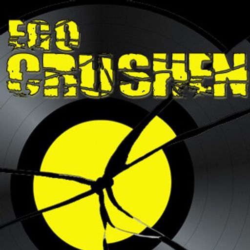 LIVE ON  EGO CRUSHEN SESSIONS - JULY 6 2014