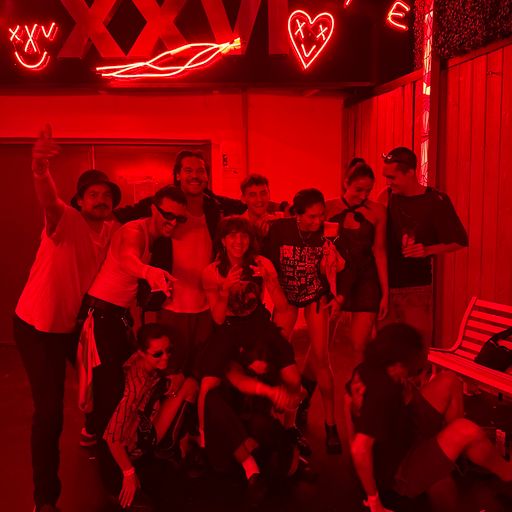 Bradley Zero Presents: Rhythm Section - 3rd September 2025