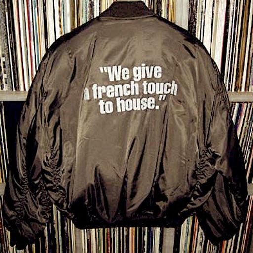 DJ Thor proudly presents " Part of my Soul 155 " French House Special !
